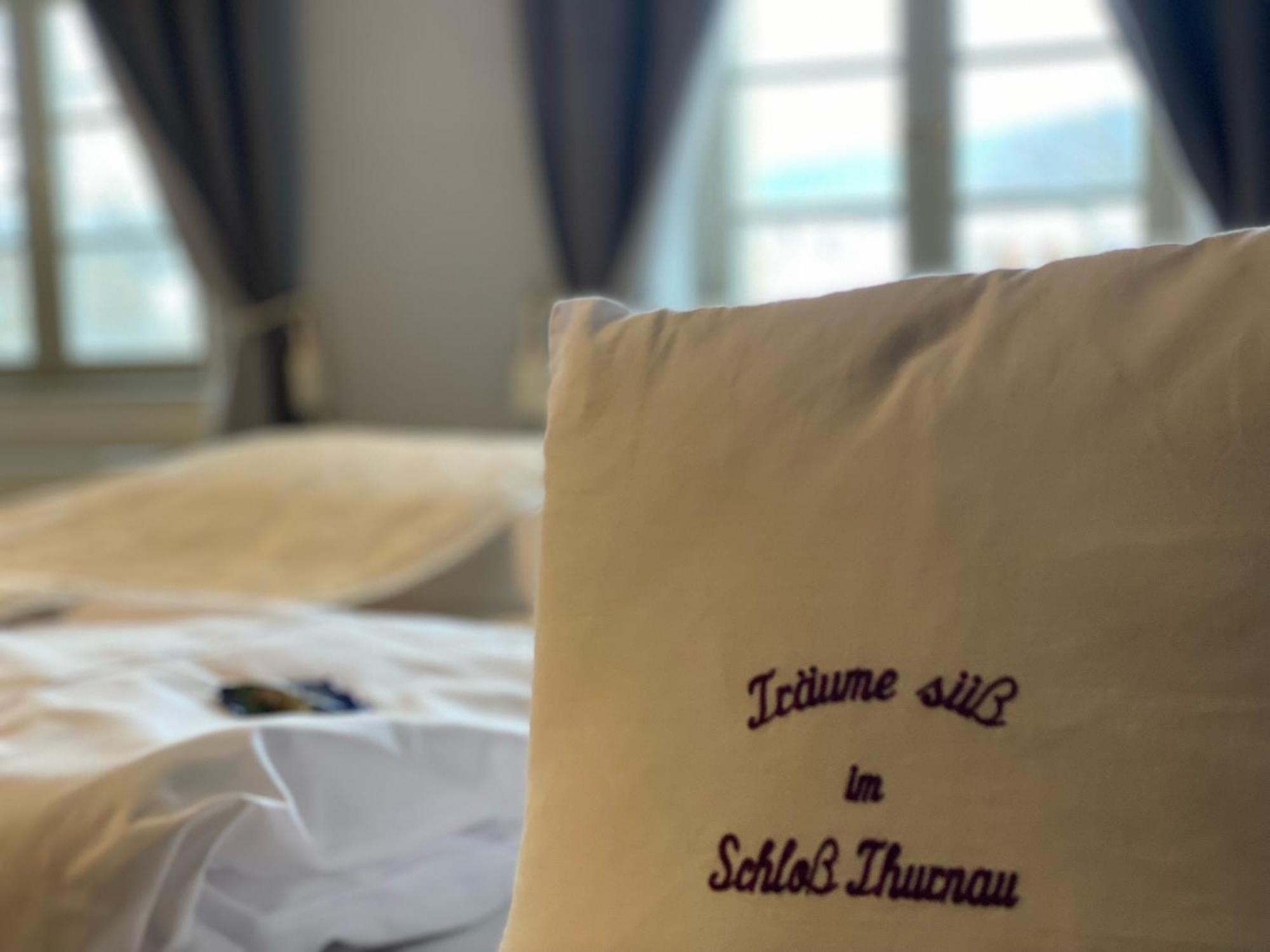 Schloss Thurnau Kültér fotó