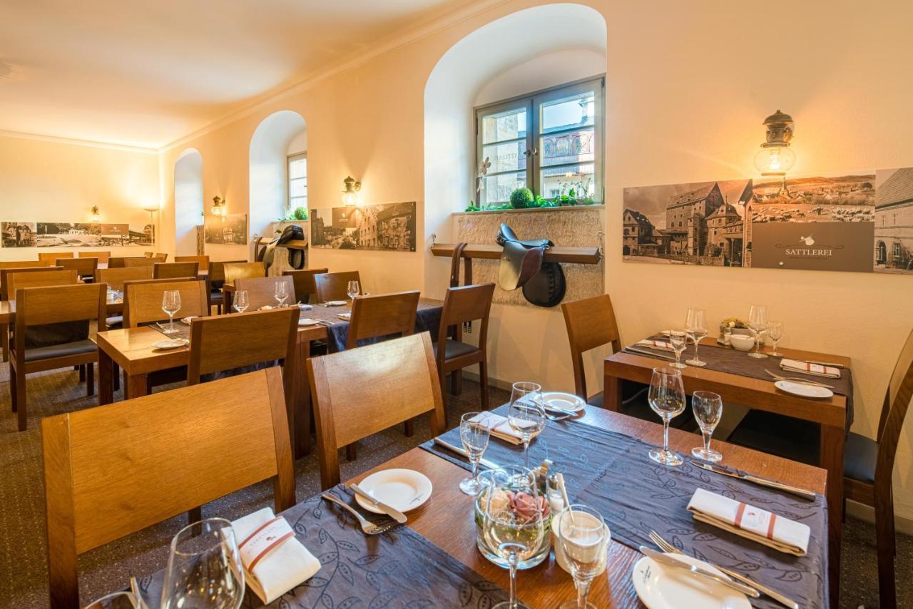 Schloss Thurnau Kültér fotó